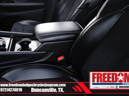 Used 2024 Jeep Grand Cherokee Altitude image 34