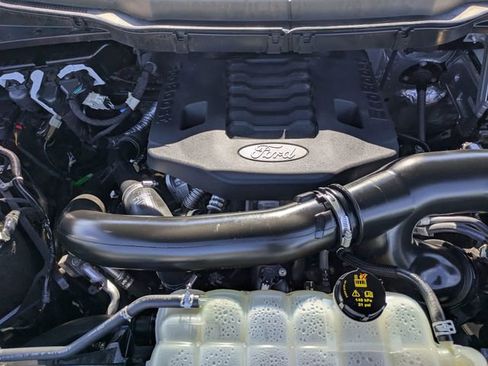 Used 2023 Ford F150 XLT image 13