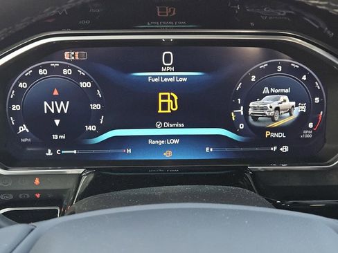 New 2026 Chevrolet Silverado 2500 ZR2 image 19