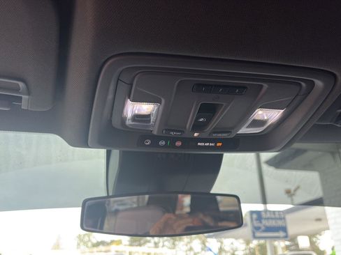 Used 2024 Chevrolet Silverado 1500 RST w/ Convenience Package II image 14