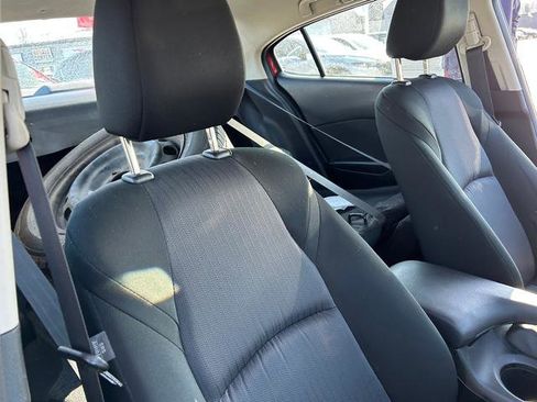 Used 2016 MAZDA MAZDA3 i Sport image 26