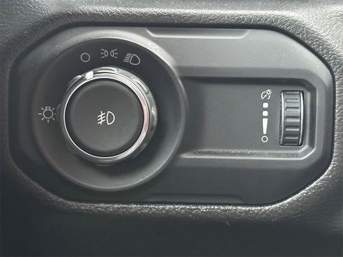 Used 2023 Jeep Wrangler Sport image 28