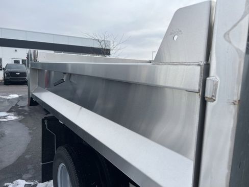 New 2026 GMC Sierra 3500 Pro w/ Convenience Package image 6