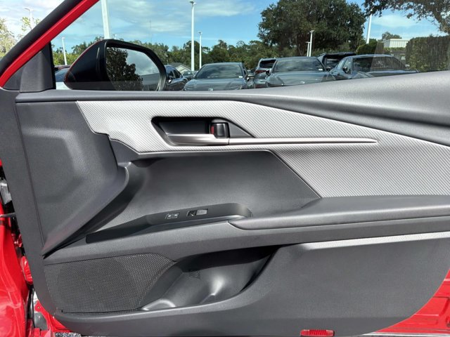 Used 2026 Toyota Camry SE FWD image 15
