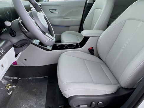 New 2026 Hyundai Kona Limited AWD/4WD image 3