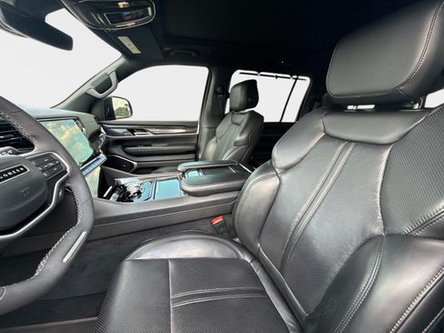Used 2022 Jeep Wagoneer Series I w/ Convenience Group I RWD image 24