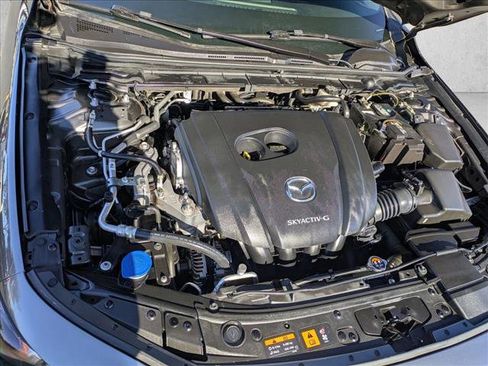 Used 2020 MAZDA MAZDA3 Hatchback w/ Preferred Package image 20