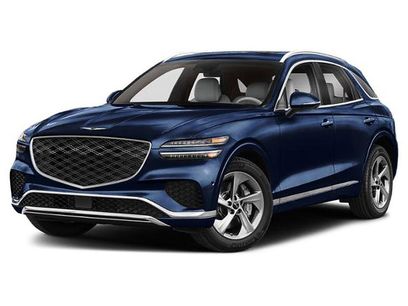 New 2026 Genesis GV70 2.5T Select