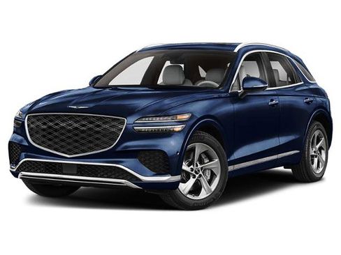 New 2026 Genesis GV70 2.5T Select AWD/4WD image 1