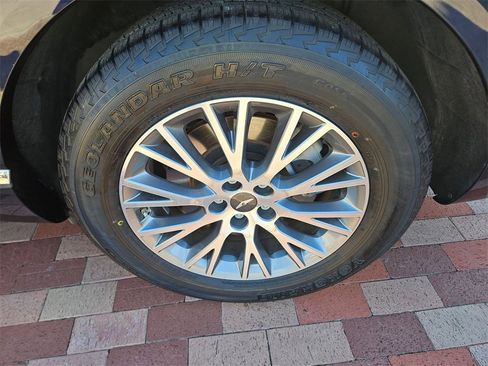 Used 2024 Genesis GV80 2.5T image 28