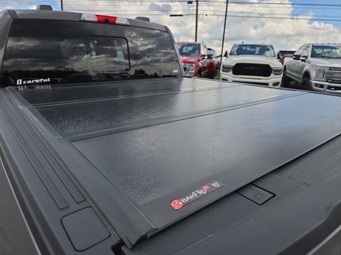 Used 2021 Ford F150 Lariat w/ Equipment Group 502A High image 7