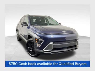 New 2026 Hyundai Kona SEL Sport