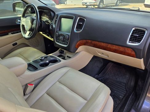 Used 2015 Dodge Durango Limited w/ Premium Group RWD image 19