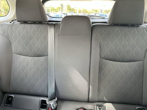 Used 2024 Toyota Corolla Cross LE image 26