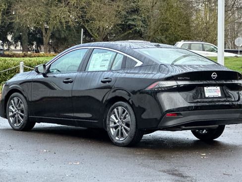 New 2026 Nissan Sentra SL image 6