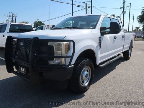 Used 2019 Ford F250 XL w/ Power Equipment Group AWD/4WD image 41