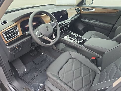 New 2026 Volkswagen Atlas SE AWD/4WD image 17