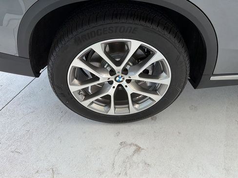Certified 2024 BMW X5 sDrive40i w/ Premium Package RWD image 39