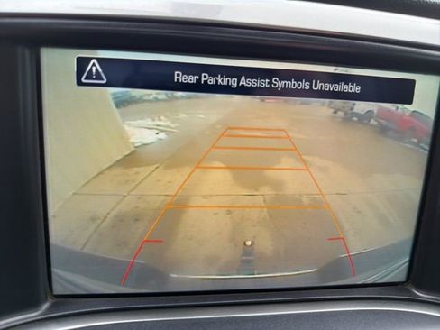 Used 2016 Chevrolet Silverado 2500 LTZ w/ Duramax Plus Package image 18