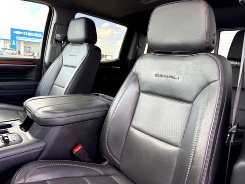 Used 2024 GMC Sierra 1500 Denali w/ Denali Reserve Package image 14