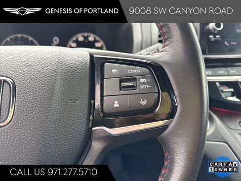 Used 2025 Honda Odyssey Sport-L image 36
