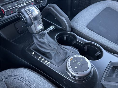 Used 2022 Ford Bronco Big Bend image 23