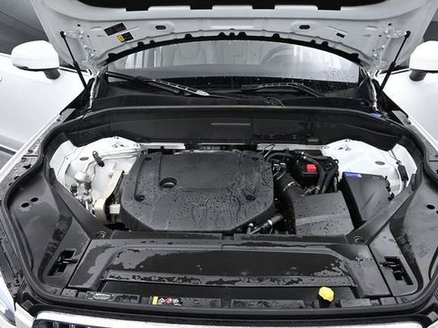 Used 2024 Volvo XC90 B6 Ultimate w/ Protection Package Premier image 25