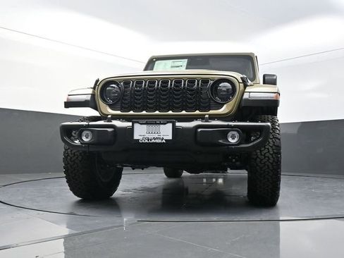 New 2026 Jeep Wrangler Willys image 21