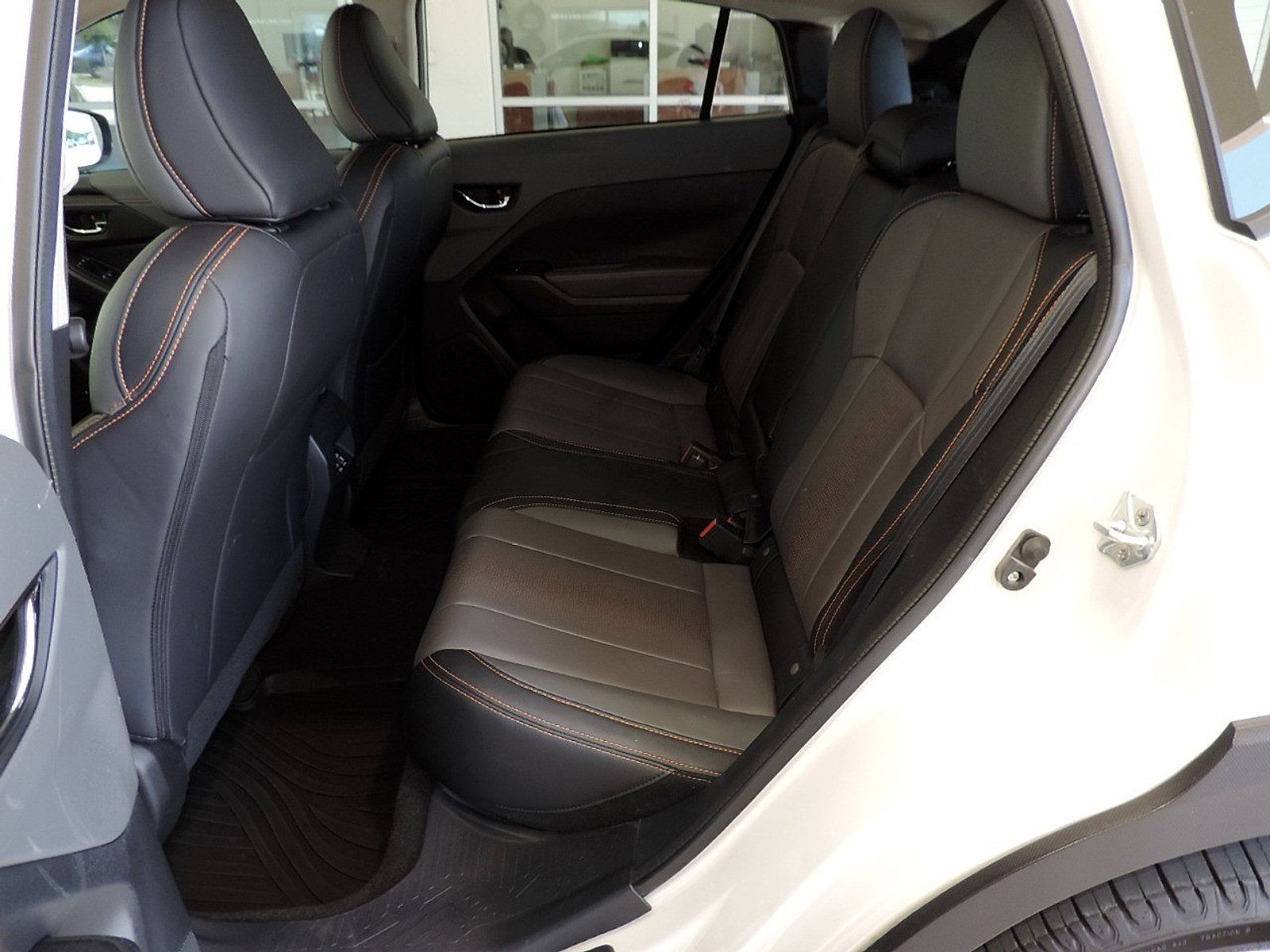 Certified 2024 Subaru Crosstrek 2.5i Limited w/ Crosstrek Mirror Package AWD/4WD image 14
