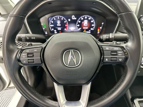Used 2023 Acura Integra Base image 19