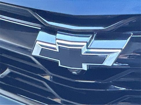 Used 2025 Chevrolet Equinox RS w/ Safety and Technology Package image 38