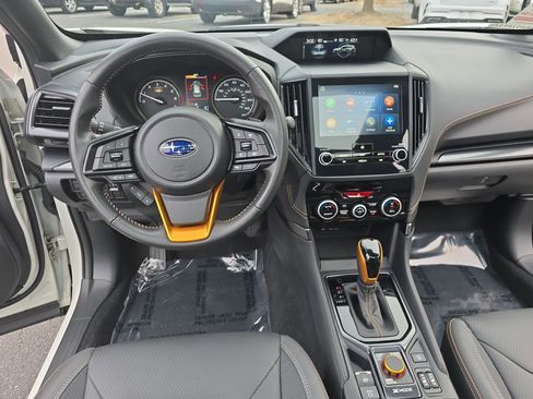 Used 2024 Subaru Forester Wilderness image 22