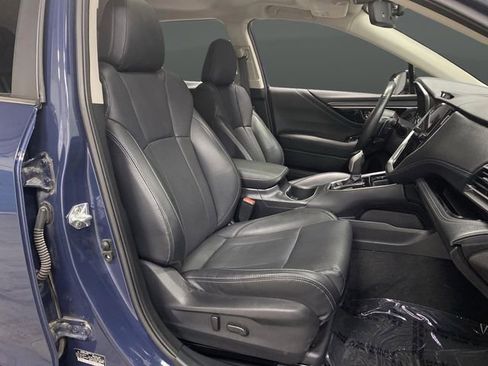 Used 2024 Subaru Outback Limited XT w/ Popular Package #2 image 31