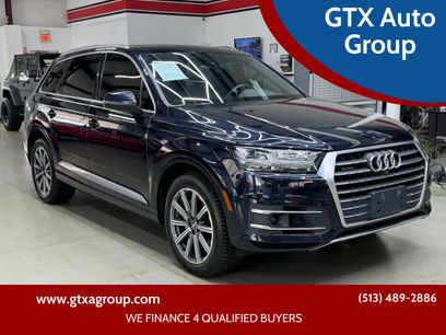 Used 2018 Audi Q7 3.0T Premium Plus w/ Premium Plus Package