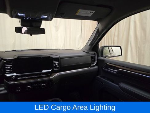 Used 2024 GMC Sierra 1500 Elevation AWD/4WD image 29