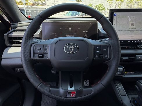 New 2026 Toyota RAV4 AWD Plug-in Hybrid image 20