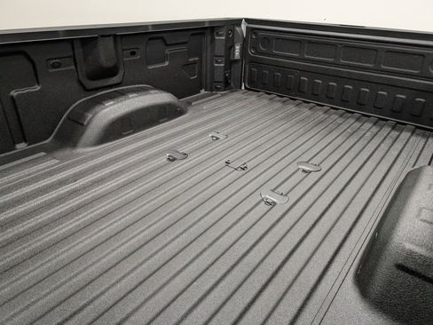 Used 2024 Chevrolet Silverado 3500 High Country w/ High Country Premium Package AWD/4WD image 10