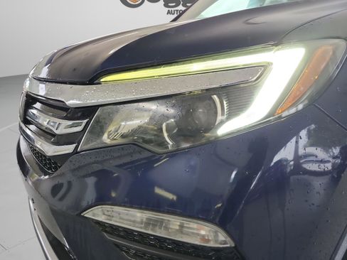 Used 2016 Honda Pilot Touring image 32