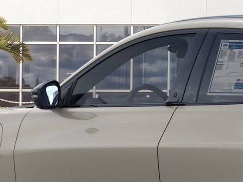 New 2026 Ford Mustang Mach-E Premium RWD image 20