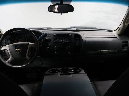 Used 2012 Chevrolet Silverado 1500 LT w/ All-Star Edition image 18