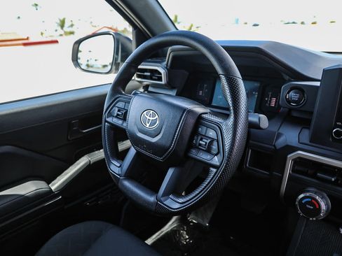 Used 2025 Toyota Tacoma SR RWD image 15