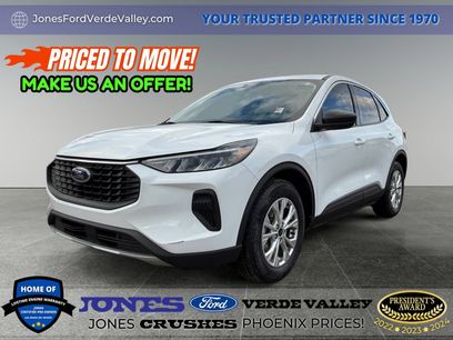 Certified 2024 Ford Escape Active