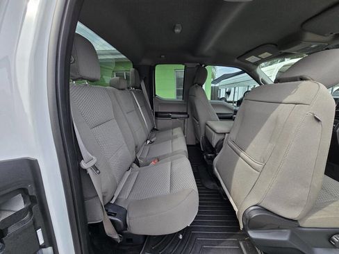 Used 2018 Ford F150 XLT w/ Equipment Group 301A Mid image 25