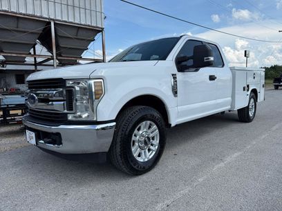 Used 2019 Ford F250 XL w/ STX Appearance Package