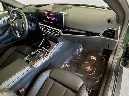 Certified 2024 BMW i4 eDrive35 w/ Premium Package image 30