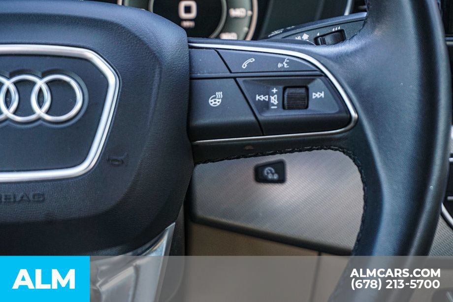 Used 2025 Audi A5 2.0T Premium AWD/4WD image 29