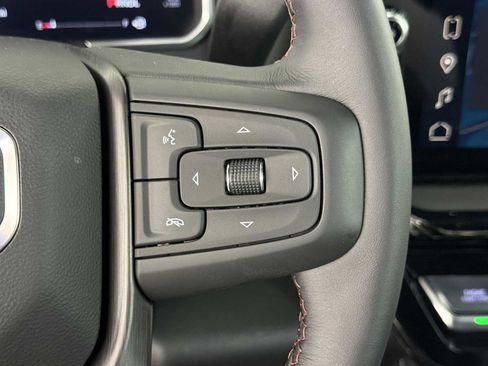 New 2026 GMC Sierra 2500 AT4X AWD/4WD image 25