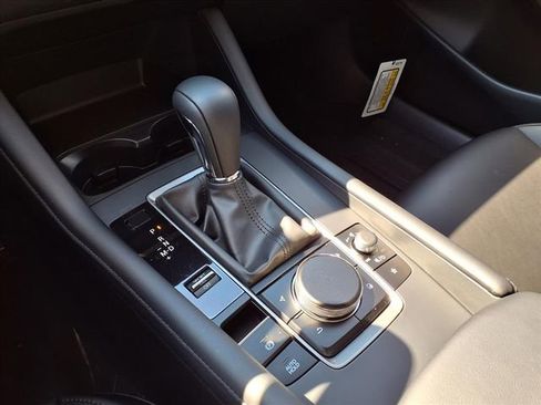 New 2026 MAZDA MAZDA3 s Sport image 15