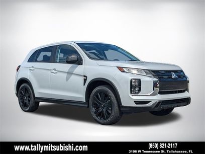 New 2025 Mitsubishi Outlander Sport LE