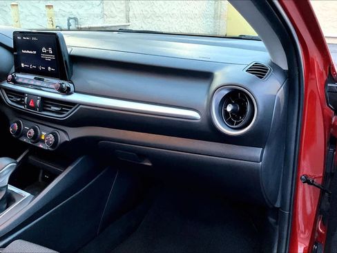 Used 2024 Kia Forte LXS image 16